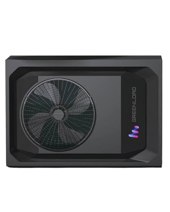 Pompa de căldură monofazată aer-apă R32 GreenLoad 9.8 kW – model JHL-040X/C2E1R3-A, pentru încălzire, răcire și apă caldă menajeră
