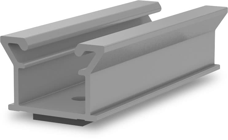 SINA K2 MICRORAIL 10