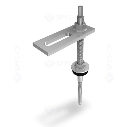 K2 ȘURUB HANGERBOLT SOLIDRAIL 10x200