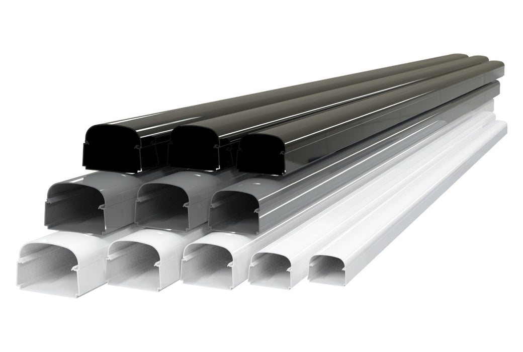 OPTIMA T CANAL CABLU STANDARD