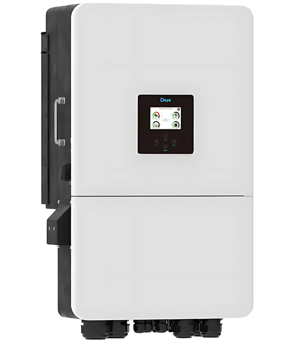 Invertor Hibrid Trifazat Deye SUN-20K-SG05LP3-EU-SM2 | 20 kW, 40 kW DC, 350A, WiFi, IP65