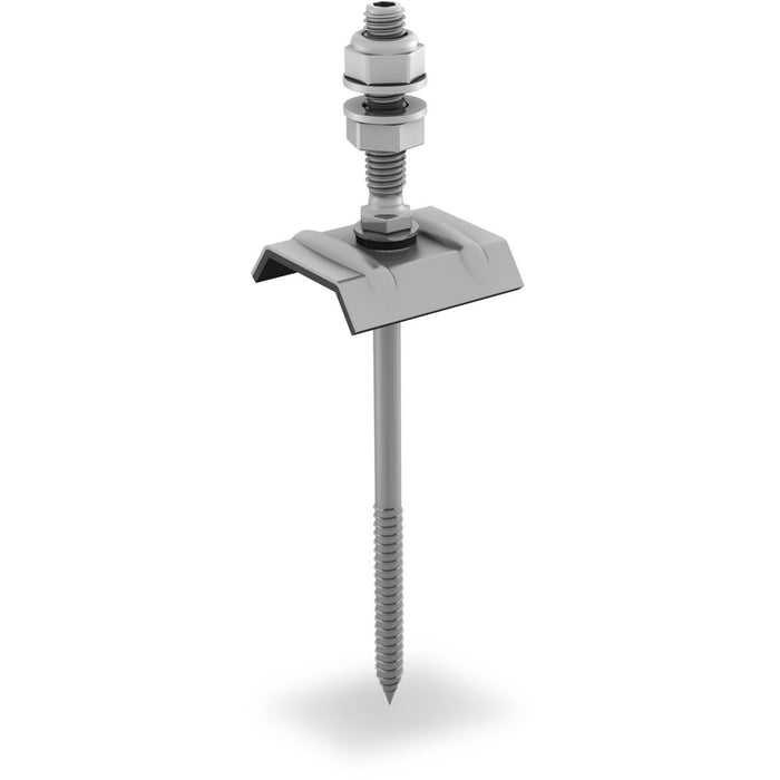 K2 ȘURUB HANGERBOLT SOLIDRAIL M8