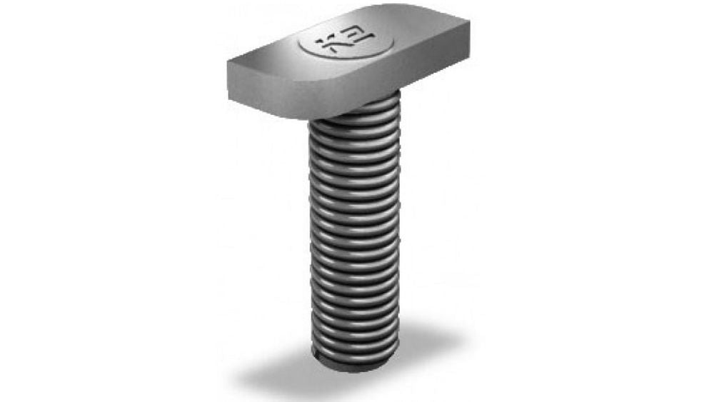 K2 ȘURUB T-BOLT 28/15 M13x30