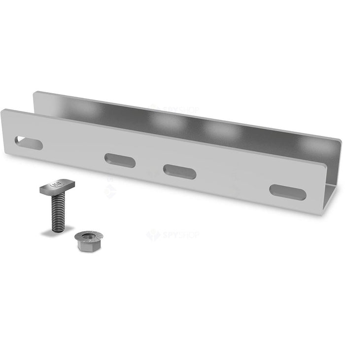 K2 SET CONECTOR SINGLERAIL 36
