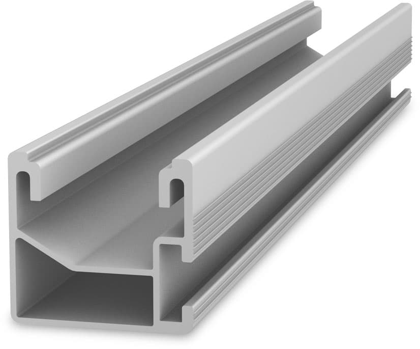 SINA K2 SINGLE RAIL 36