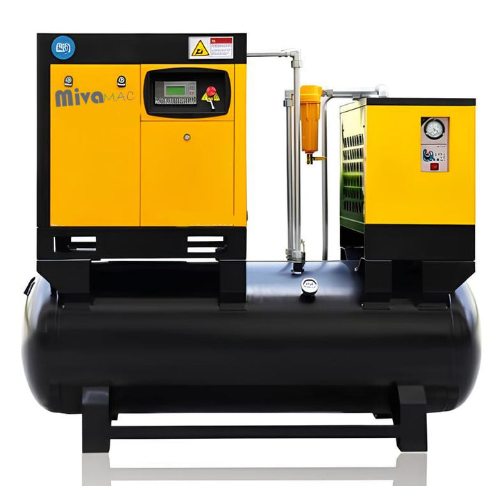 COMPRESOR DE AER MIVAMAC CU REZERVOR Z-20A-500A