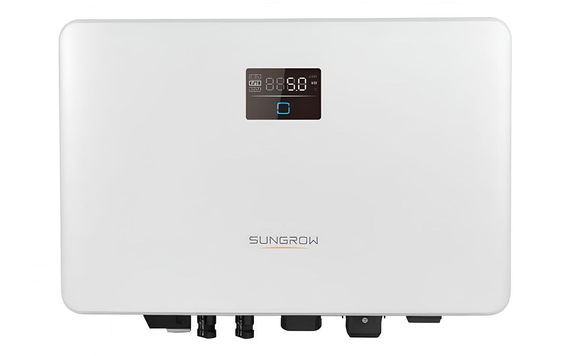 INVERTOR MONOFAZAT HIBRID 3.6KW SUNGROW SH3.6RS