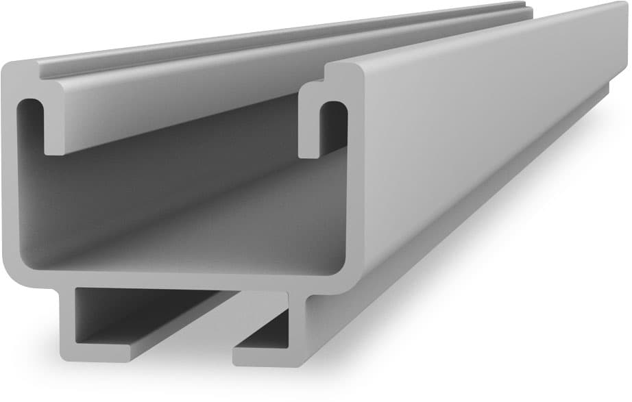 SINA K2 SOLID RAIL ULTRA LIGHT