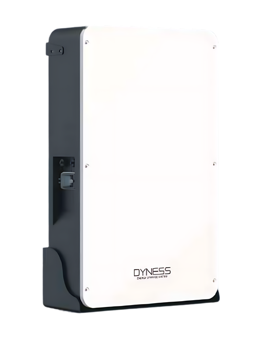 Baterie Dyness Powerbox Pro 10.24 kWh LiFePO₄ 48 V | Stocare Solară Modulară pentru Casă