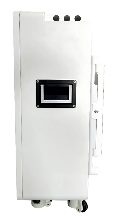 Baterie Litiu 16 kWh Dawnice– Acumulator Smart LiFePO4 Wall-Mounted Ground-Mounted