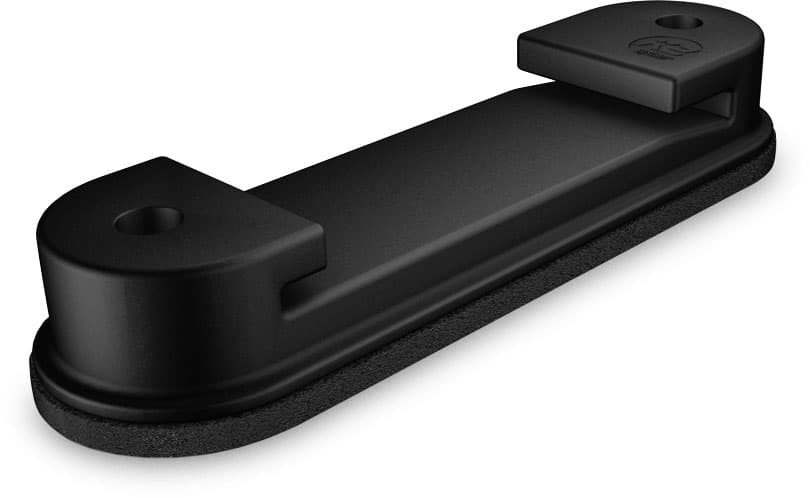 K2 CLIPS PENTRU SINA BASICRAIL(SPEEDRAIL)