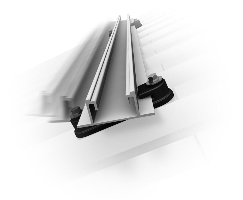 K2 CLIPS PENTRU SINA BASICRAIL(SPEEDRAIL)
