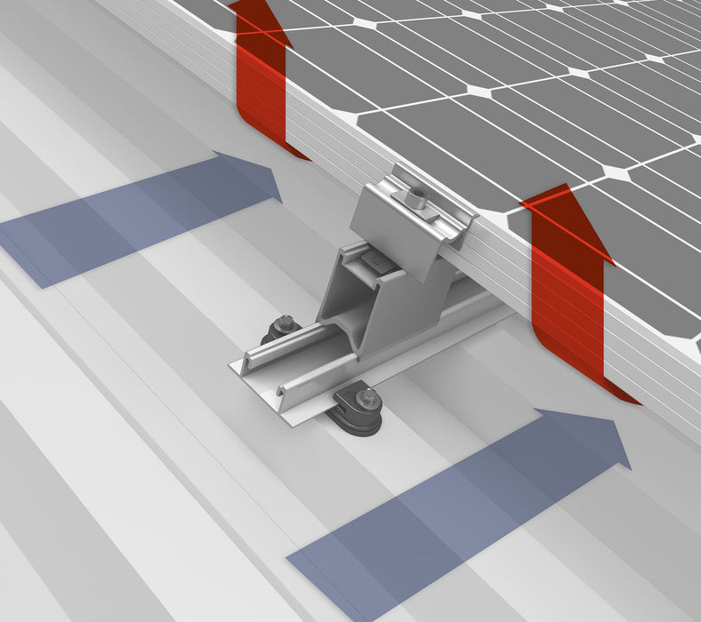 K2 CLIPS PENTRU SINA BASICRAIL(SPEEDRAIL)