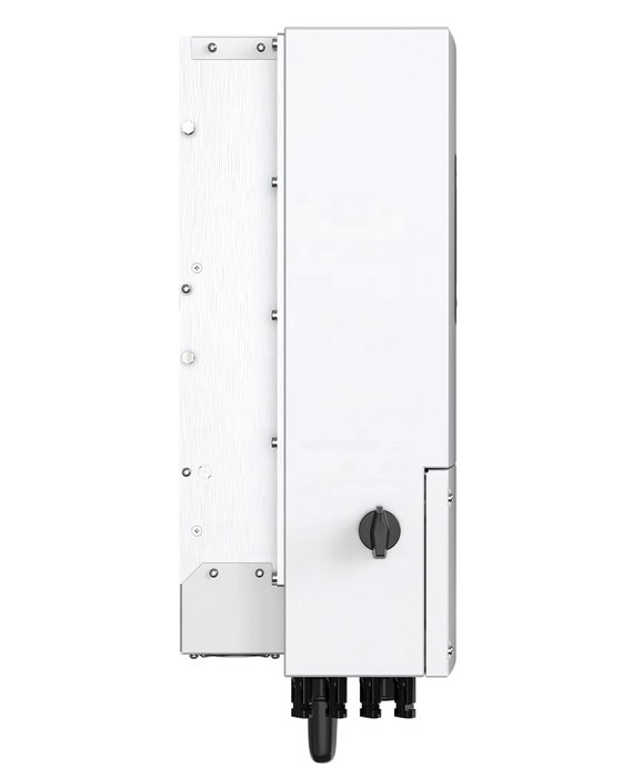 Invertor hibrid monofazat Solis S6-EH1P5K-L-PLUS 5kW – On-Grid/Off-Grid cu stocare, MPPT dublu, protecție AFCI și monitorizare Wi-Fi