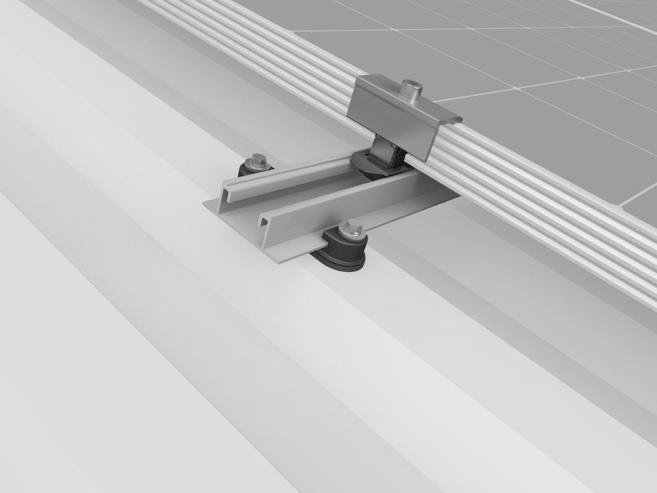 SINA K2 BASIC RAIL (SPEED RAIL) 22