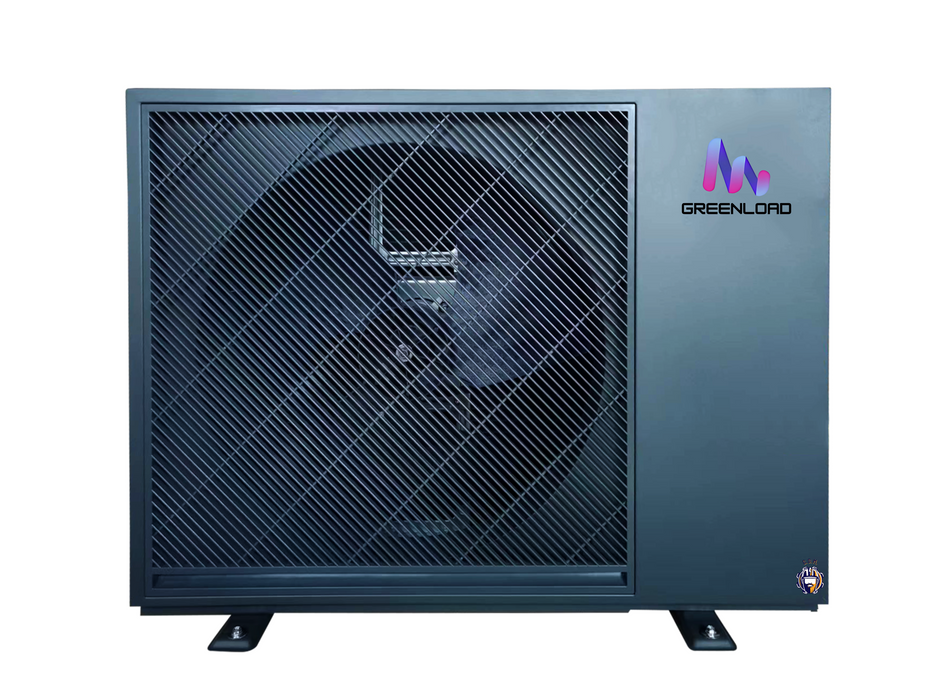 Pompa De Caldura 8 kw R 32 SPLIT