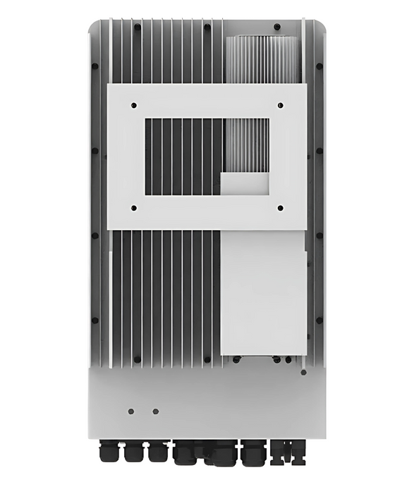 Invertor Hibrid Monofazat Deye SUN-5K-SG03LP1-EU | 5kW, On-Grid & Off-Grid, Stocare Energie, WiFi, IP65