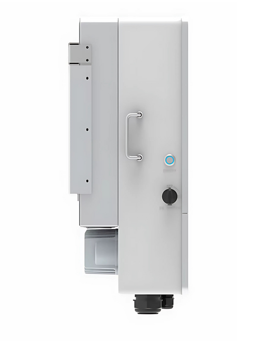 Invertor Hibrid Monofazat Deye SUN-5K-SG03LP1-EU | 5kW, On-Grid & Off-Grid, Stocare Energie, WiFi, IP65