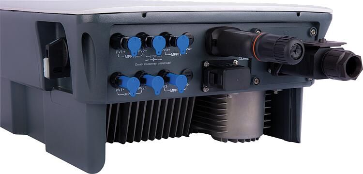 INVERTOR TRIFAZAT ON-GRID 6KW SUNGROW SG6.0RT