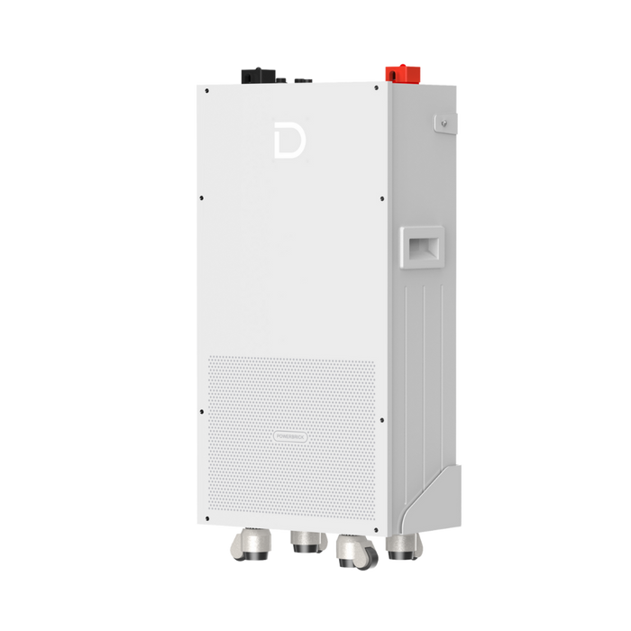 Baterie Dyness PowerBrick 10.24 kWh 48 V LiFePO₄ | Stocare Solară Modulară pentru Locuințe