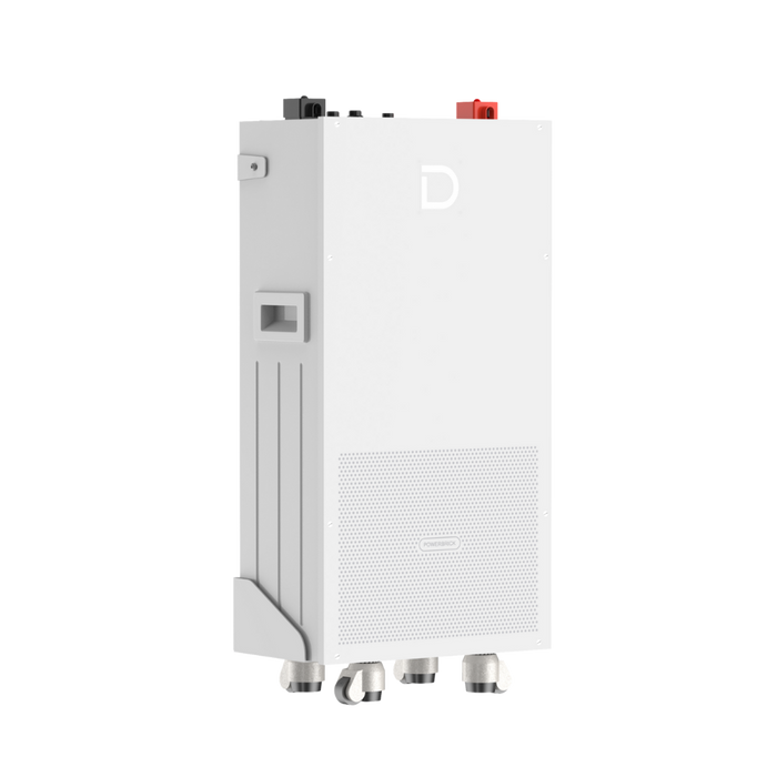 Baterie Dyness PowerBrick 10.24 kWh 48 V LiFePO₄ | Stocare Solară Modulară pentru Locuințe