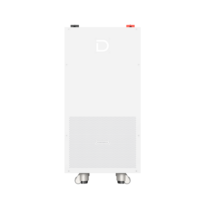 Baterie Dyness PowerBrick 10.24 kWh 48 V LiFePO₄ | Stocare Solară Modulară pentru Locuințe