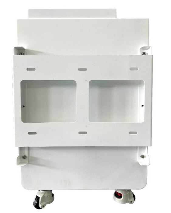 Baterie Litiu 16 kWh Dawnice– Acumulator Smart LiFePO4 Wall-Mounted Ground-Mounted