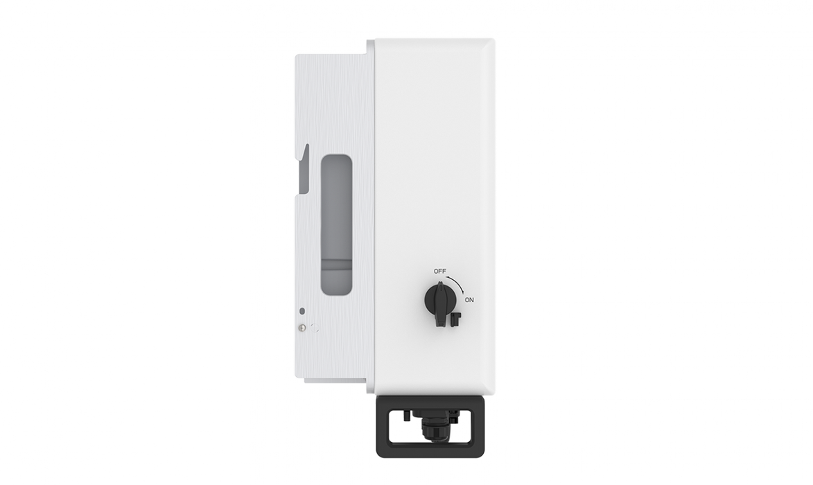 Inverter Hibrid Solis S6 5kW 3-Phase High-Voltage