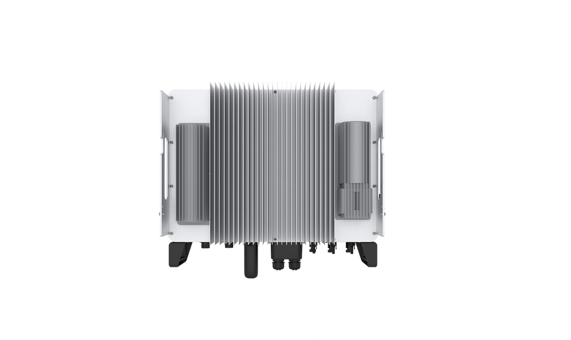 Inverter Hibrid Solis S6 5kW 3-Phase High-Voltage