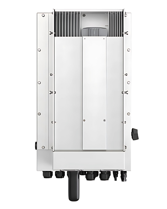 Invertor hibrid monofazat Solis S6-EH1P5K-L-PLUS 5kW – On-Grid/Off-Grid cu stocare, MPPT dublu, protecție AFCI și monitorizare Wi-Fi