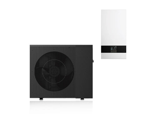 Pompa de Caldura Aer-Apa R32 Split, GreenLoad, 16kW,  Trifazata