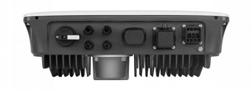 INVERTOR MONOFAZAT HIBRID 6KW SUNGROW SH6.0RS