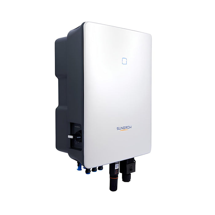 INVERTOR TRIFAZAT ON-GRID 6KW SUNGROW SG6.0RT