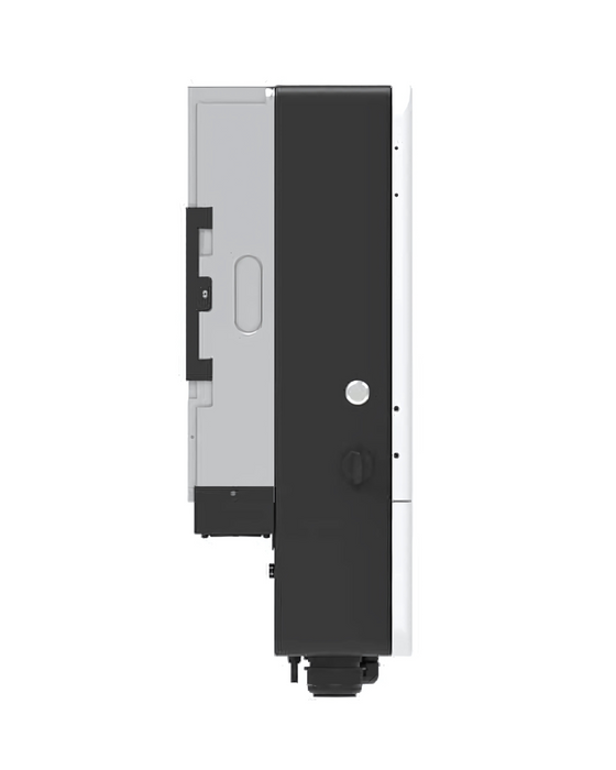 Invertor Hibrid Trifazat Deye SUN-20K-SG05LP3-EU-SM2 | 20 kW, 40 kW DC, 350A, WiFi, IP65