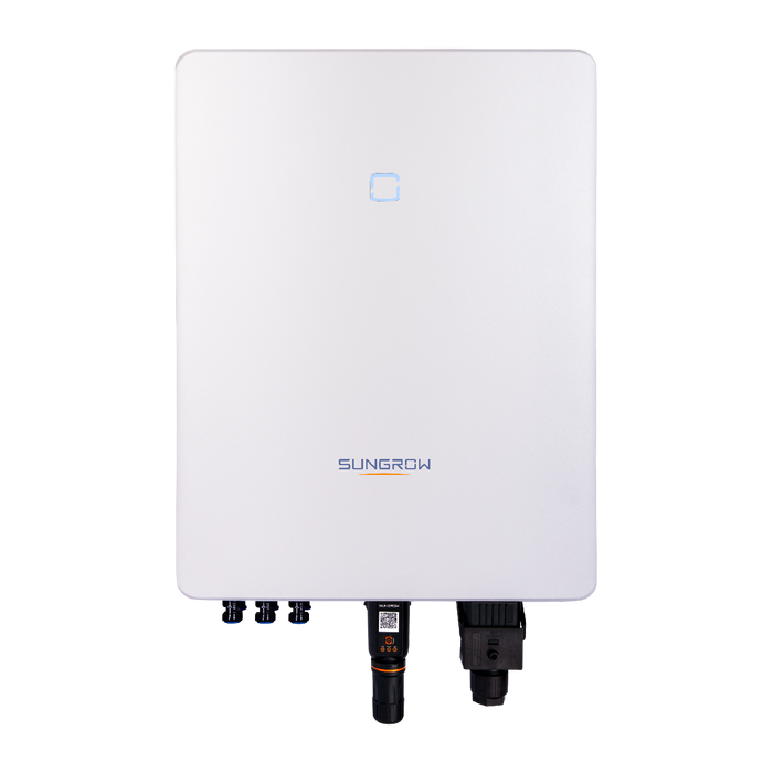 INVERTOR TRIFAZAT ON-GRID 6KW SUNGROW SG6.0RT