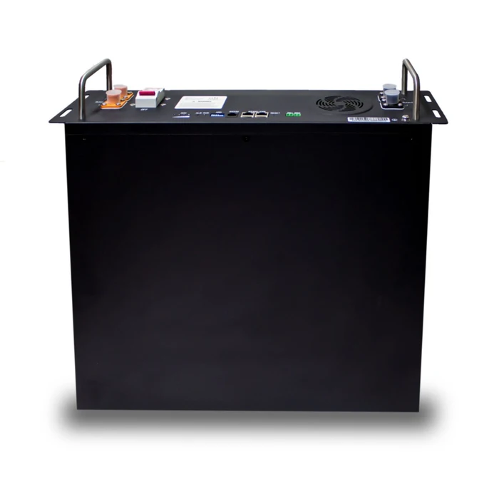 ACUMULATOR FOTOVOLTAICE V-TAC LIFEPO4 5.12KWH VT-48100E